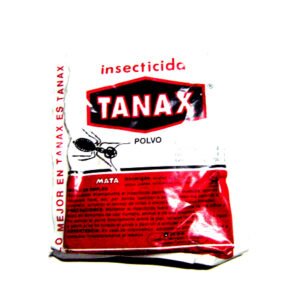 TANAX POLVO SOBRE 25GRS