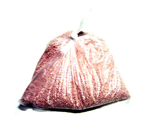 Salitre bolsa 2kg.