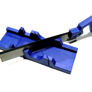 Inglete negro-azul generico