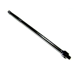 Barrote largo 1/2 x 17′ articulado crossman’