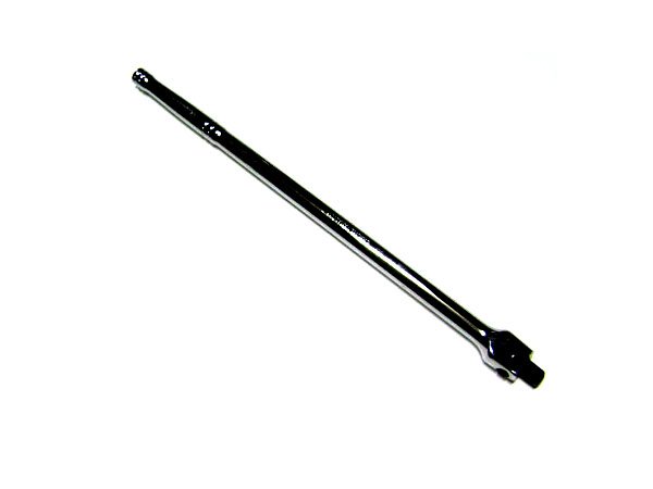 Barrote largo 1/2 x 17′ articulado crossman’