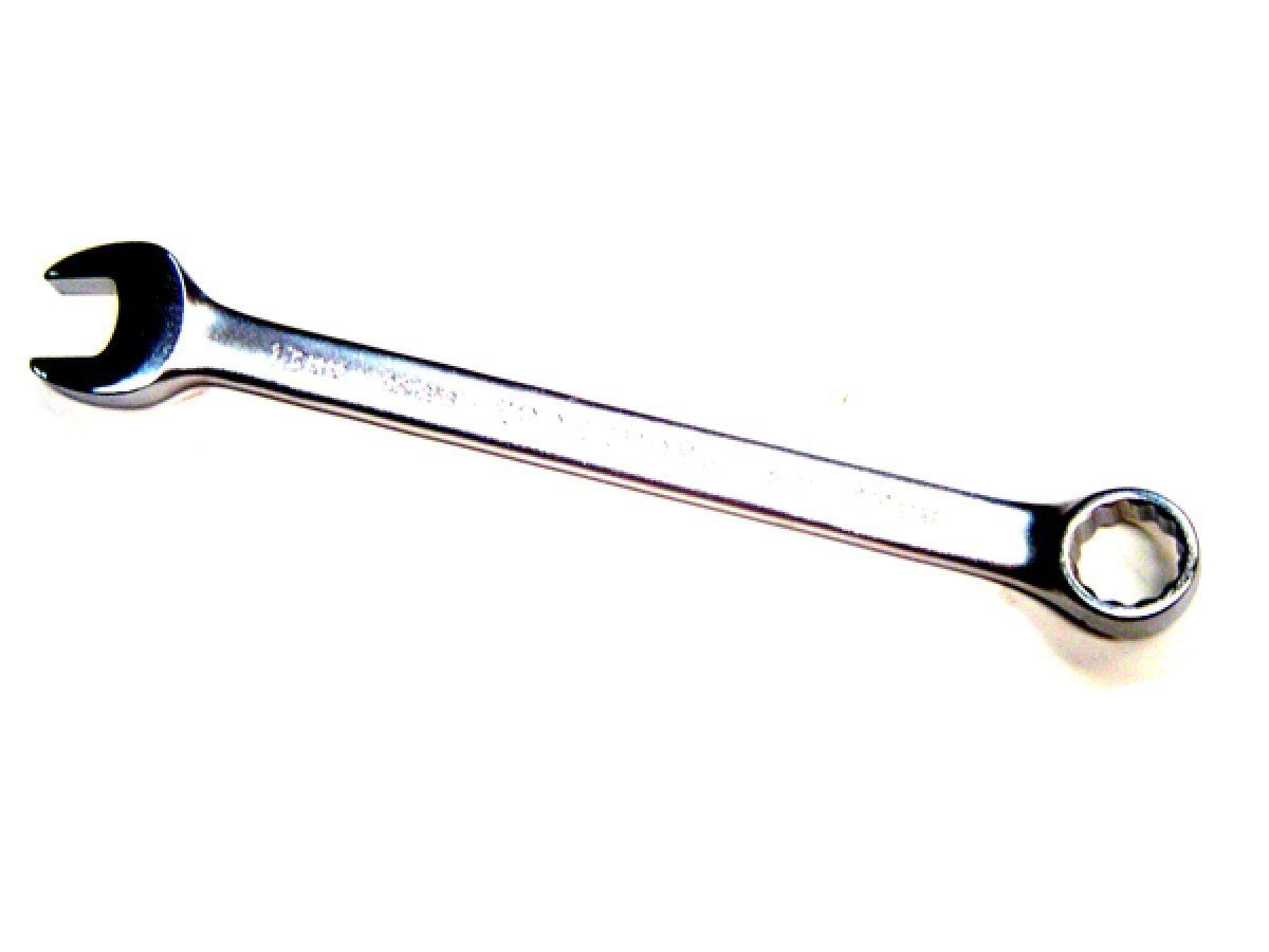 Llave punta y corona 15 mm bawa