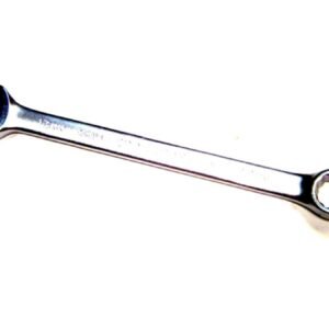 Llave punta y corona 18 mm bawa