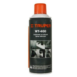 Wd40 mediano truper 235ml (13469)