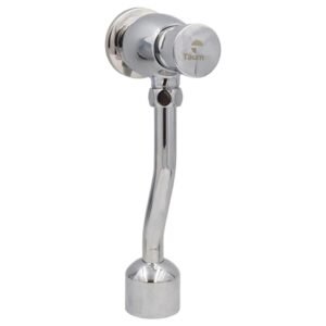 Llave temporizada urinario taumm