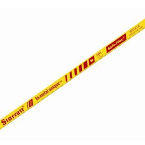 Sierra hoja starret 24d