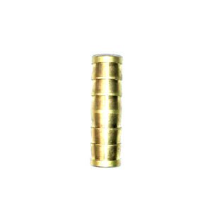 Union manguera 3/4 bronce