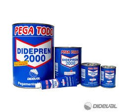 Didepren 1/4 galon