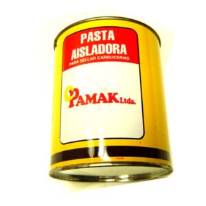 Pasta aisladora galon pamak