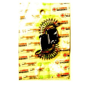 Carbones n20-ebt-107