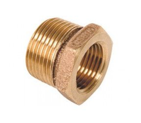 Bushing bronce 1/2 hi – 3/4 he
