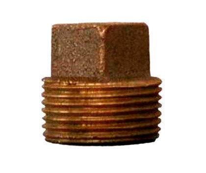 Tapa tornillo 3/4