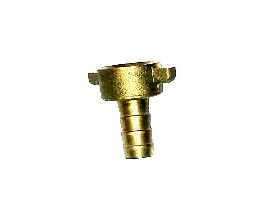 Union llave 1/2 bronce