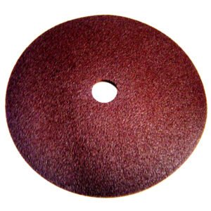Lija disco 4 1/2′ g24