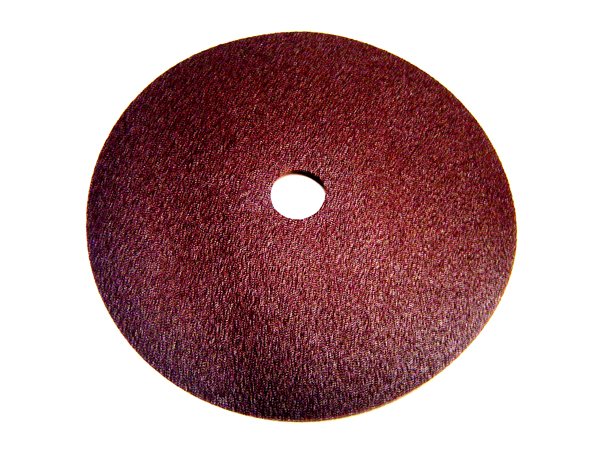 Lija disco 7′ g50