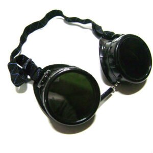 Lentes soldar oxigeno (tipo natación)