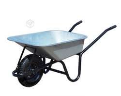 Carretilla economica 70lts