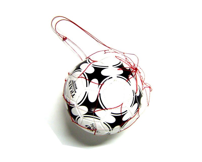 Pelota babyfutbol (chica)