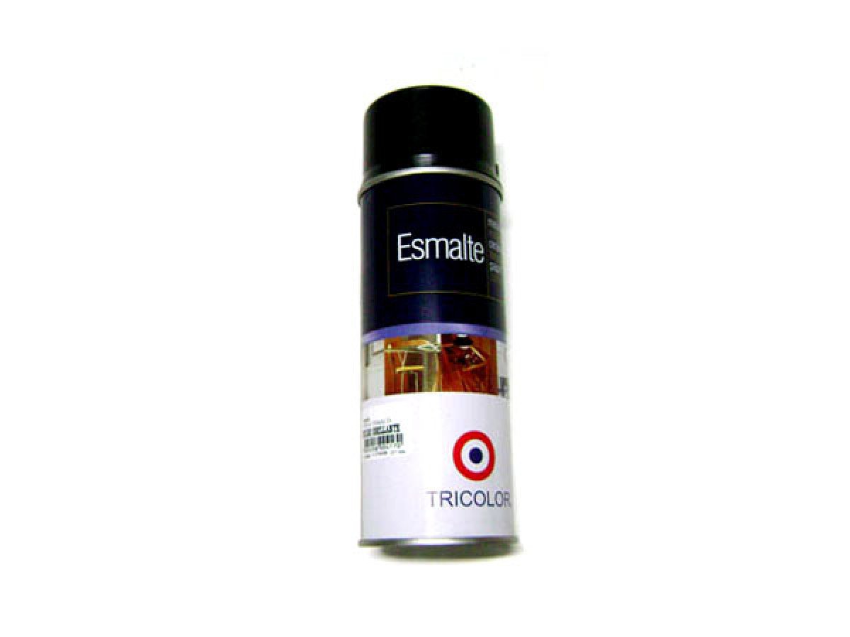 Spray celeste 400ml tricolor