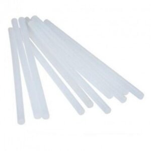 Silicona p/pist. elect.barra 8 mm