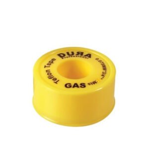 Teflon rollo 3/4 x 6.6 mt gas