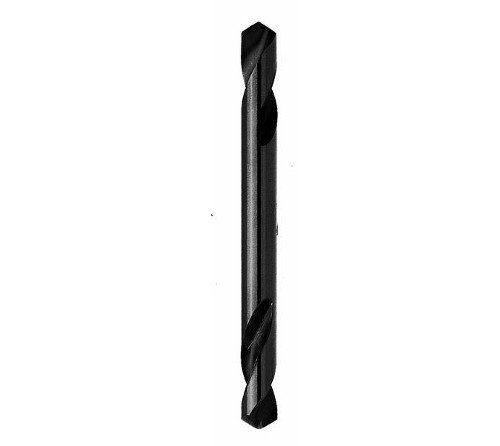 Broca acero 4.2m/m punta doble