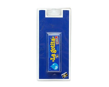 Gotita gel