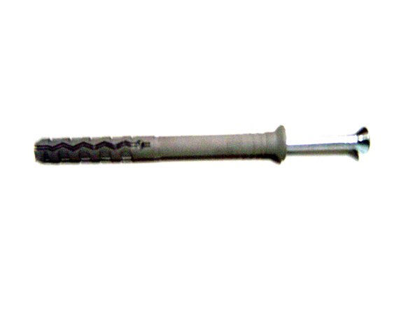Tarugo golpe 6 x 80 mm