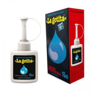 Gotita poxipol 10ml
