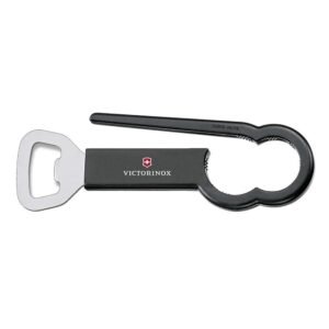 Destapador pet, negro 7.6912.3 victorinox