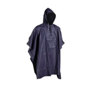 Poncho lluvia