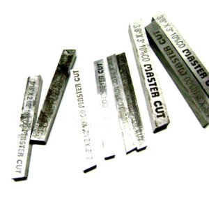 Herramienta corte torno 3/4x1/8x5