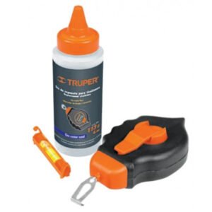 Tizador con tiza 18574 truper