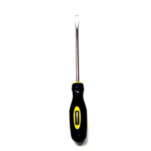 Atornillador paleta 3/16x6 stanley