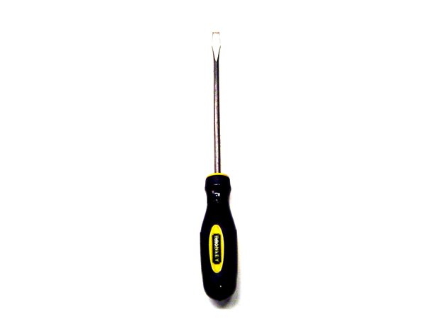 Atornillador paleta 3/16x6 stanley