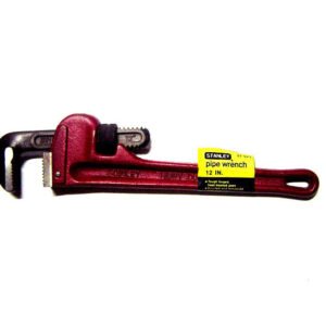 Stillson 12′ stanley