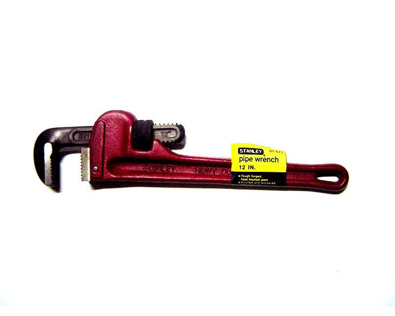 Stillson 14′ stanley