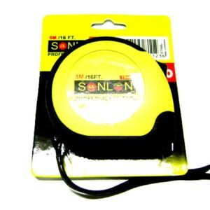 Huincha medir sanlon 7.5 mts