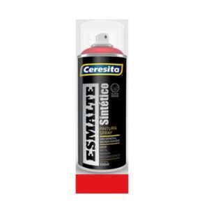 Spray bermellon ceresita