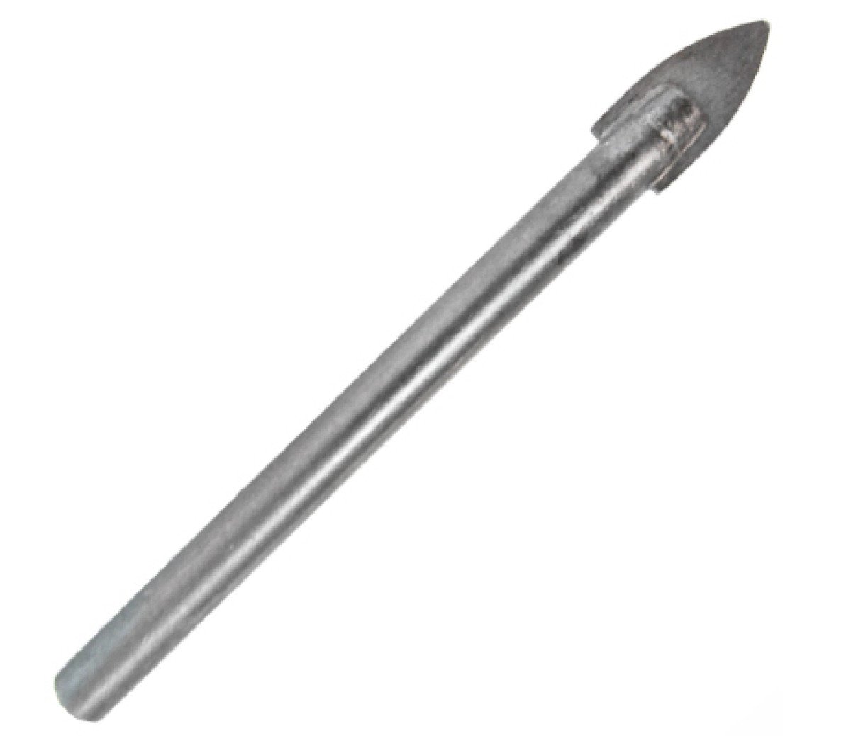 Broca vidrio y ceramica 6 mm (1/4) 11702