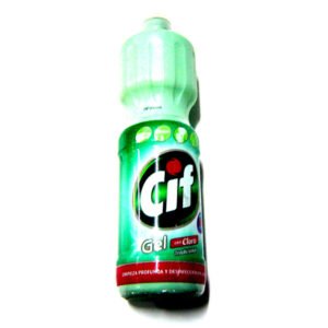 Cloro gel 1 lt -impeke