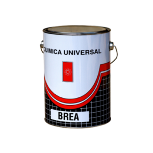 Brea solida 1/4 gal