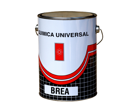 BREA SOLIDA GAL