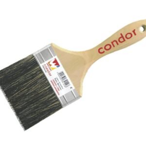 Brocha condor 5/8 x 3′