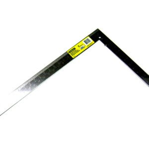 Escuadra metal albañil 24′ stanley’
