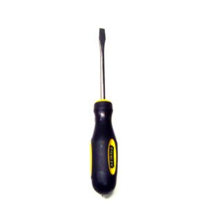 Atornillador paleta 3/16x3 stanley