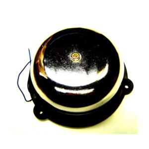 Timbre campanilla 100 mm grande