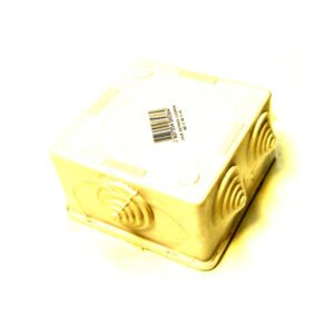 Caja estanca 80x80x45