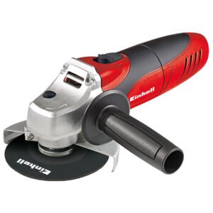 Esmeril angular 41/2′ 750w te-ag einhell