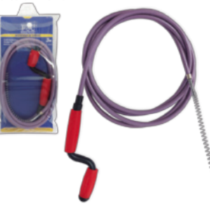 Laucha destapadora 3 mts f3c